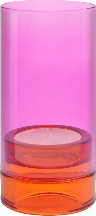 Remember Windlicht Lys (1 x, 19.3 x 9 cm)