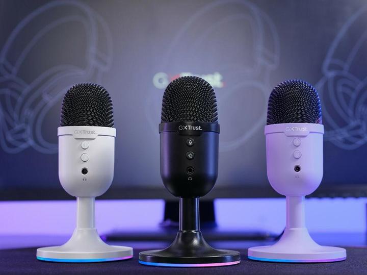 Produktbild Trust GXT234 Yunix