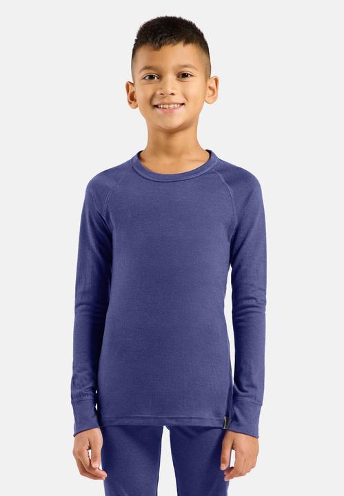 Actual product image Odlo Merino 200 (152)