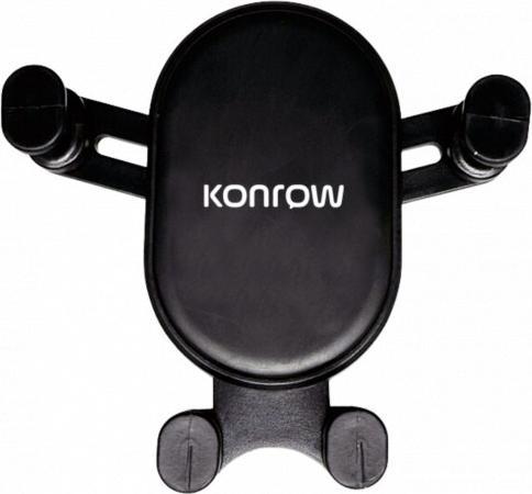 Produktbild Konrow KSCAR - Autohalterung (360°, Schwarz) - Originalverpackung