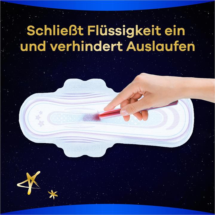 Actual product image Always Ultra Secure Night Extra (22 x)