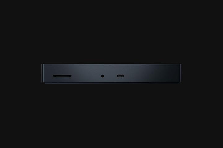 Image du produit Razer Thunderbolt 4 Dock (Thunderbolt, 9 Ports)