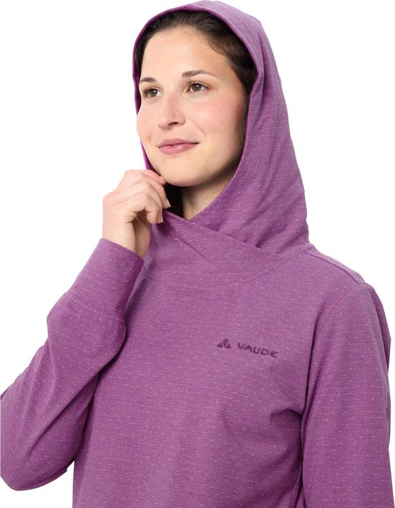 Produktbild Vaude Women's Tuenno Pullover (42, L)