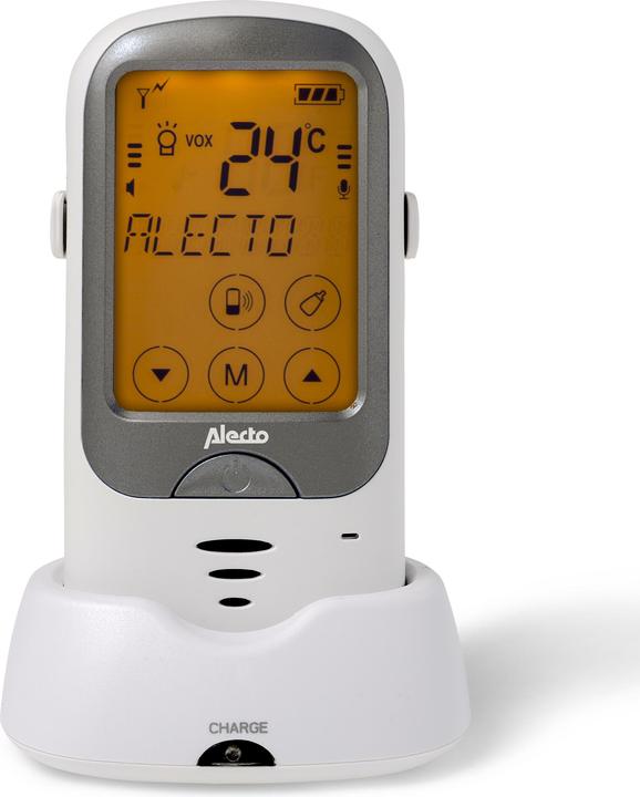 Produktbild Alecto Babyphone Aussenbereich (Babyphone Audio, 1000 m)