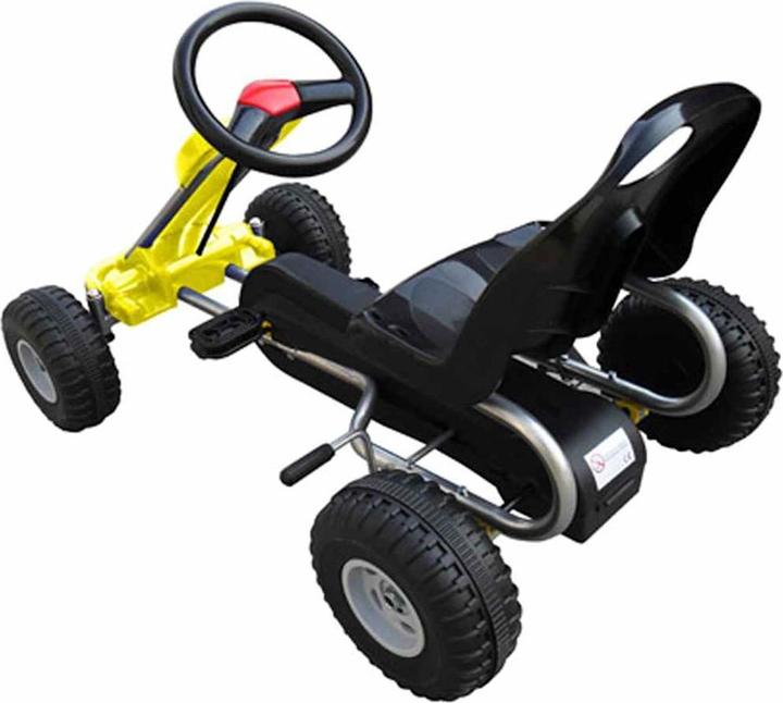 Produktbild vidaXL Gokart