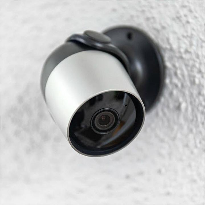 Actual product image Hama Surveillance camera (1920 x 1080 Pixels)