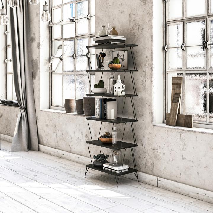 Produktbild Skye Decor Leilani (48 x 31 x 165 cm)