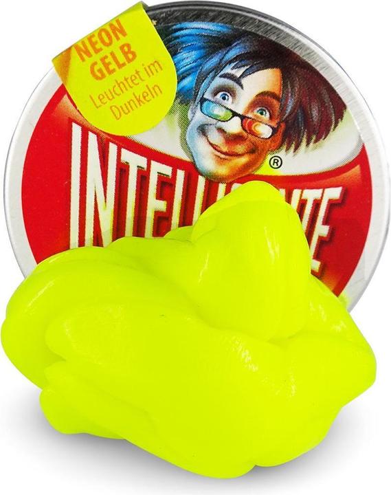 Neon Gelb