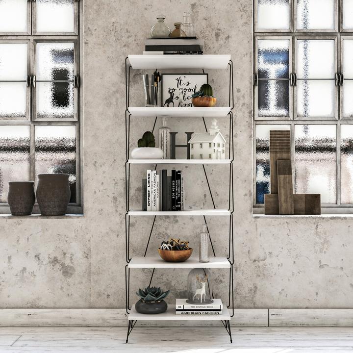 Produktbild Skye Decor Leilani (48 x 31 x 165 cm)