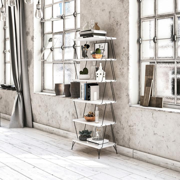 Produktbild Skye Decor Leilani (48 x 31 x 165 cm)