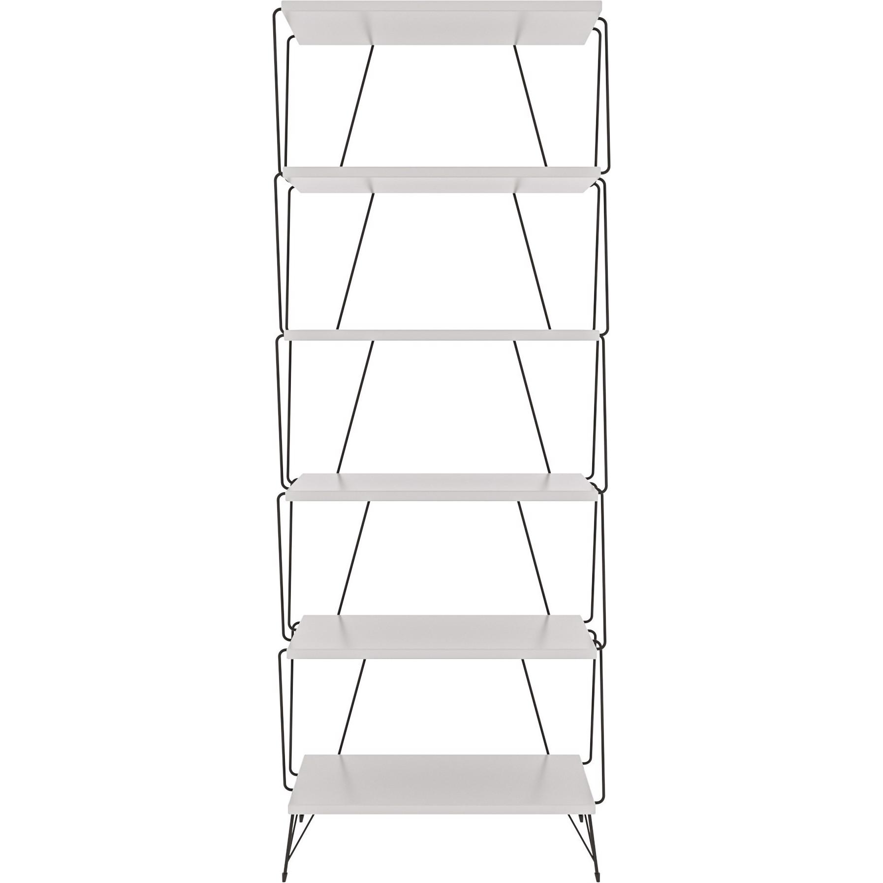 Thumbnail - Skye Decor, Regal, Leilani (48 x 31 x 165 cm)