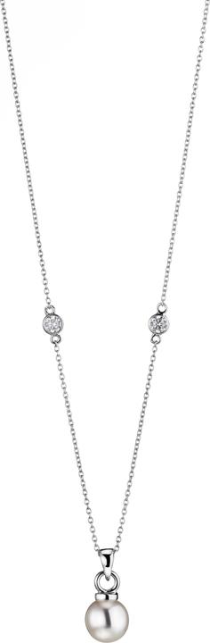Produktbild Adriana la mia Perla Remo (Silber, Perle, Zirkonia)