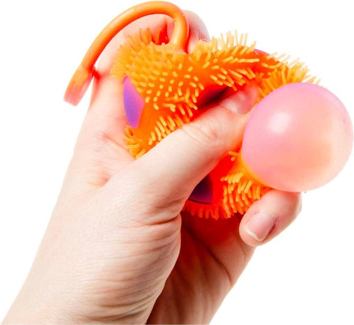 Immagine prodotto LG-Imports Pufferball-Fussball, 6,5 cm