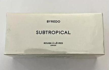 Nr. 171 - Subtropical