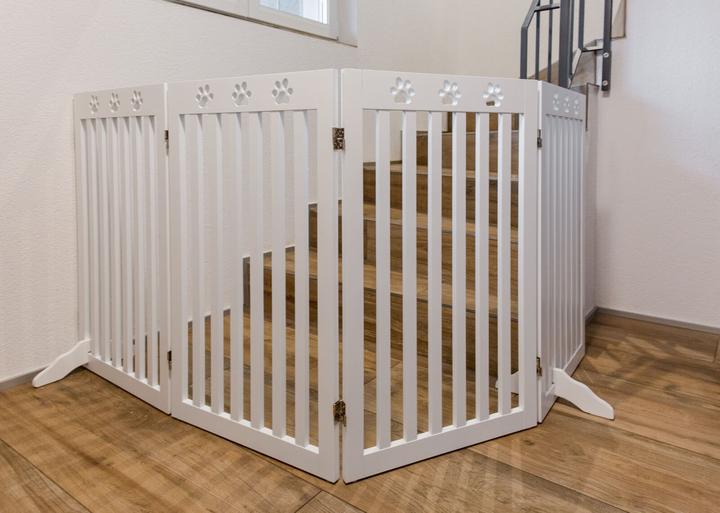 Actual product image Deek Pets Paris (Dog kennel)