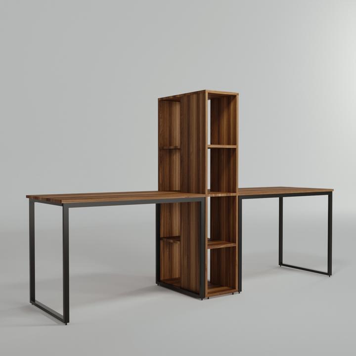 Actual product image Kalune Design Tiana (240 x 60 x 72 cm)