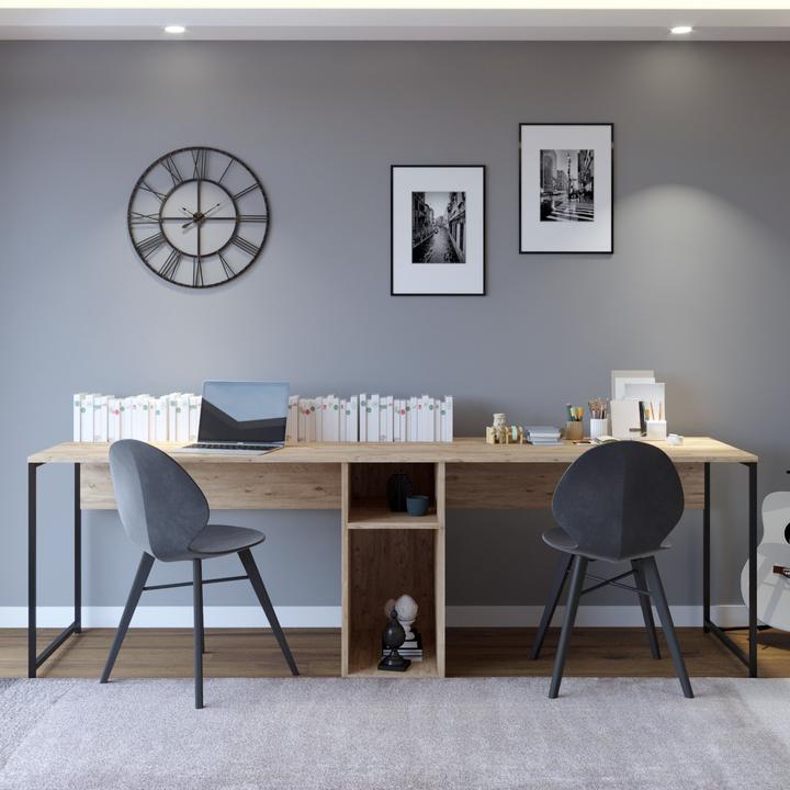 Produktbild Kalune Design Weston (240 x 60 x 72 cm)