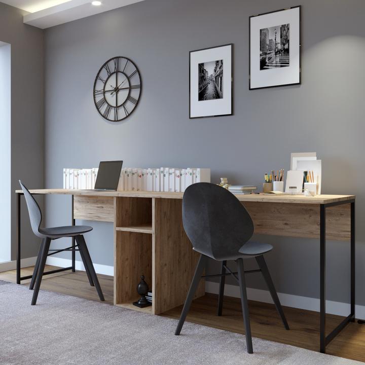 Produktbild Kalune Design Weston (240 x 60 x 72 cm)