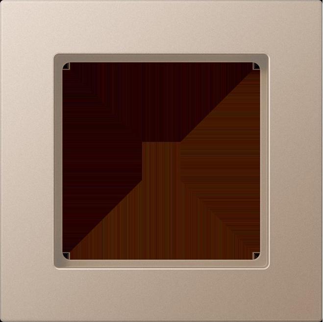 Produktbild JUNG Rahmen 1fach