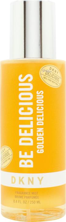 Immagine prodotto DKNY Deliziosa d'oro (Eau de toilette, 250 ml)