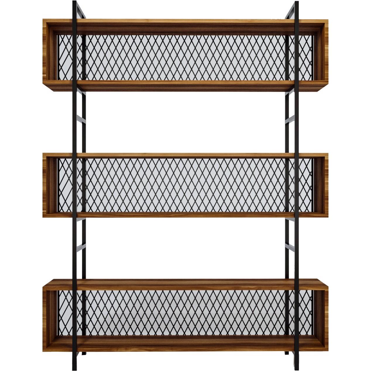 Kalune Design, Regal, Marion (70 x 180 x 40 cm)