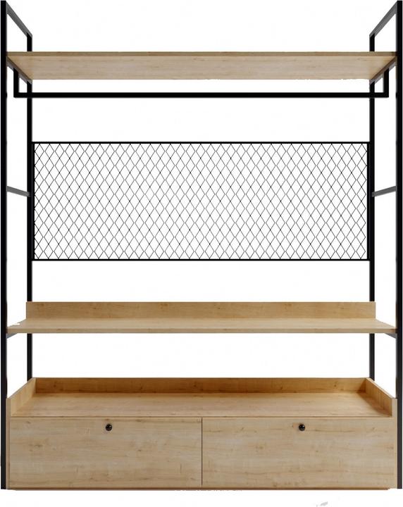Image du produit Kalune Design Katja (50 x 40 x 180 cm)