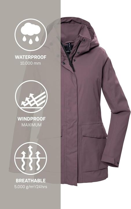 Produktbild G.I.G.A DX GS 54 (50)