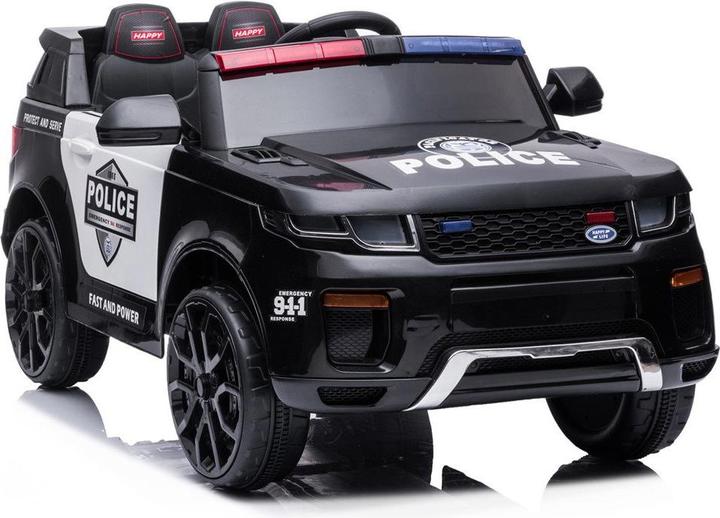 Produktbild Netcentret Police SUV (12 V)