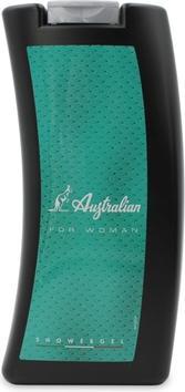 Produktbild Australian Footwear Australian St Australian D Verde Bagno 250 Shower Gel (250 ml)