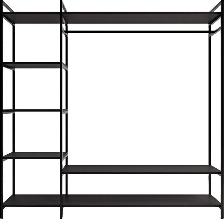 Kalune Design Celia (180 x 40 x 180 cm)