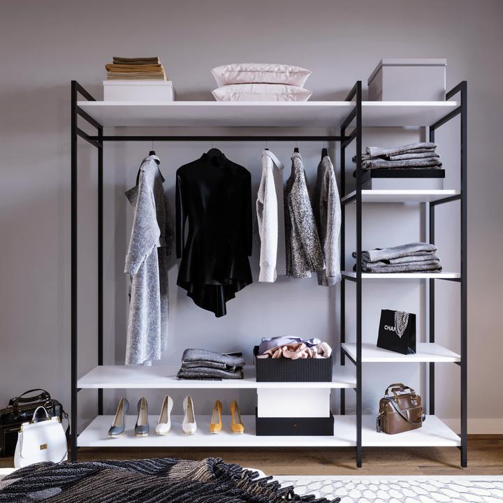 Produktbild Kalune Design Adalee (100 x 40 x 100 cm)