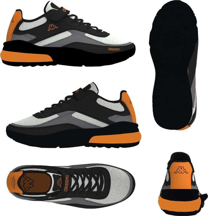 Produktbild Kappa Saigon Ev (32)