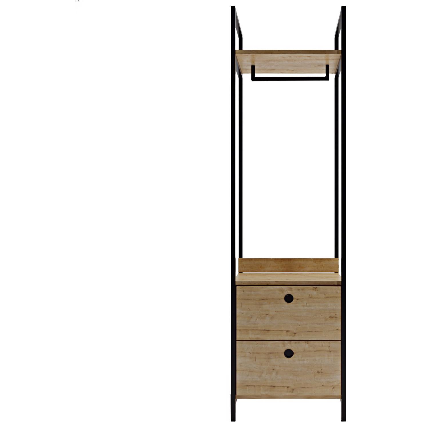 Kalune Design, Garderobe + Kleiderhaken, Steffi