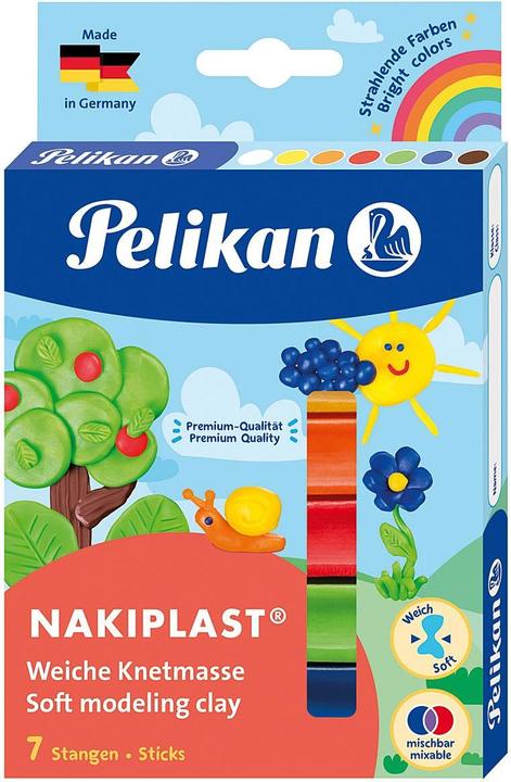 Pelikan Nakiplast