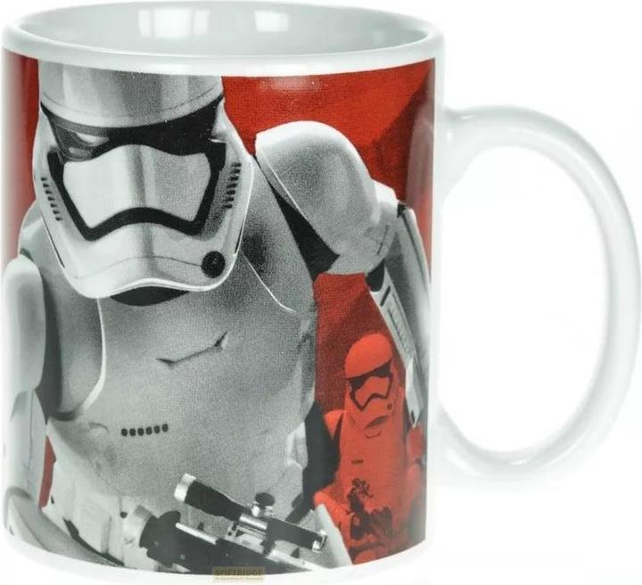 Produktbild Star Wars - Episode VII: Stormtrooper