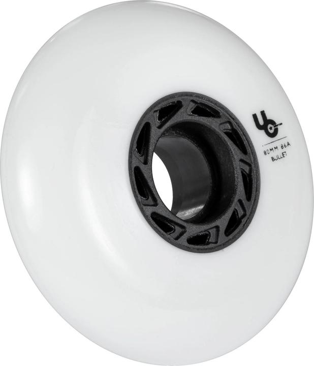 Actual product image Undercover Team 72mm/88a, 4-Pack (72 mm, 88a)