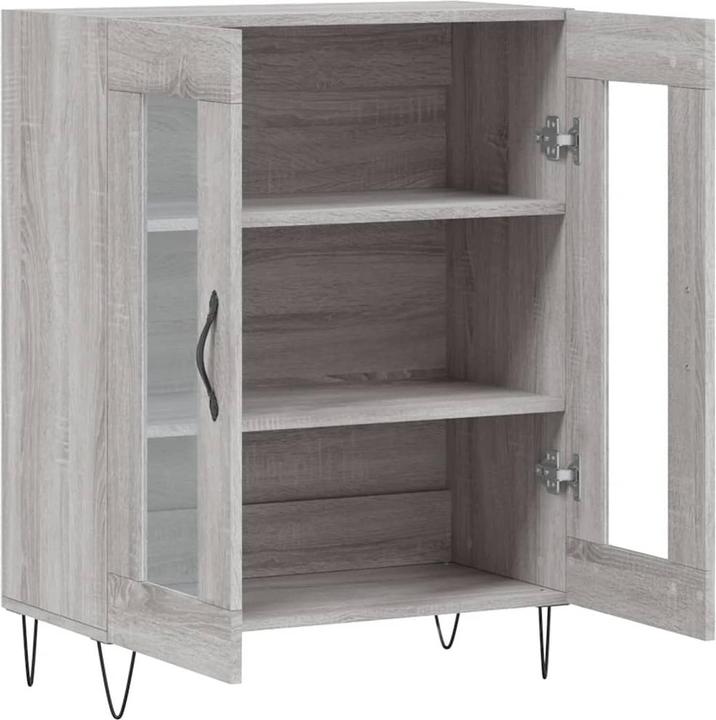 Image du produit vidaXL Sideboard (69.50 x 34 x 90 cm)