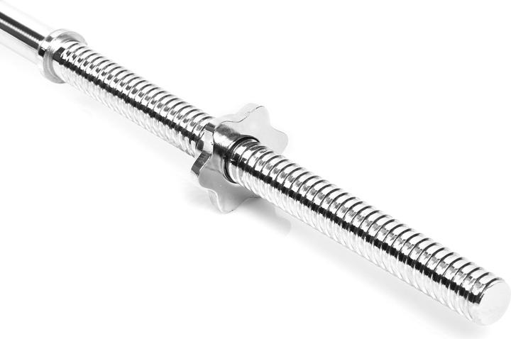 Actual product image Spokey Straight bar 213 cm