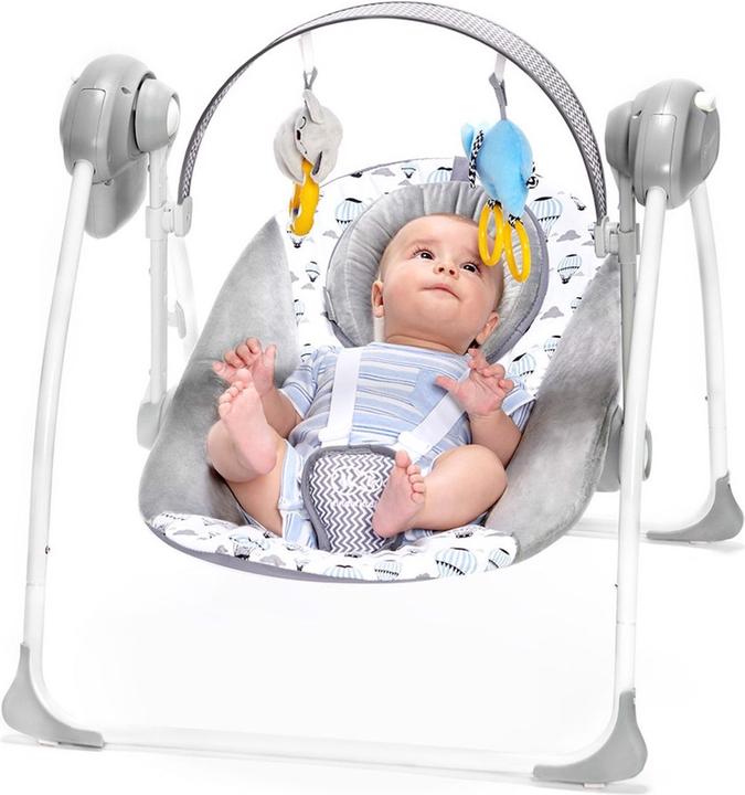 Produktbild KinderKraft Flo