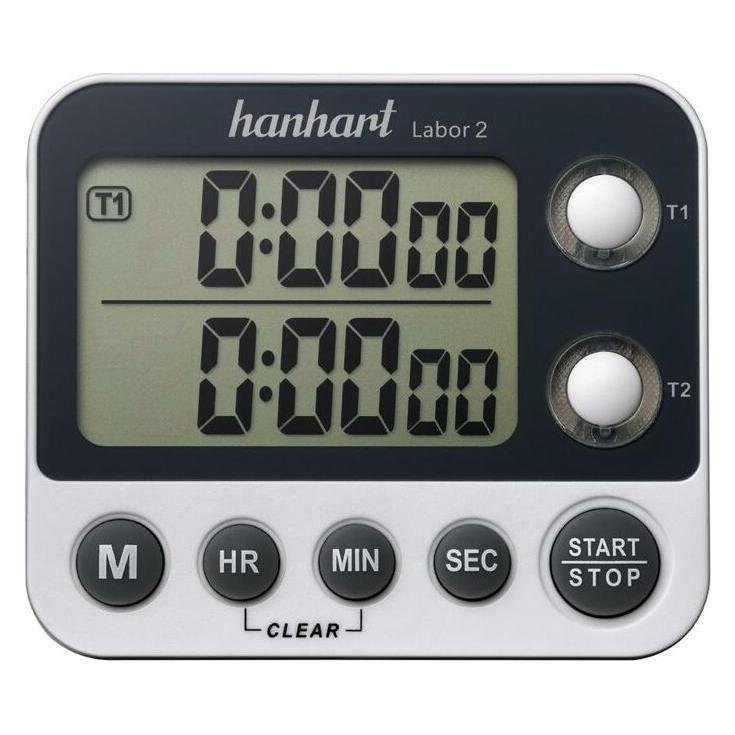 hanhart