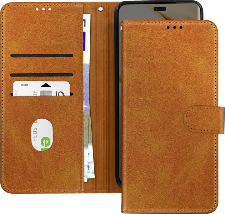 Actual product image Avizar WristSafe Cover Series (Honor X7a)