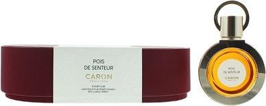 Immagine prodotto Caron Pois de Senteur Extrait de Parfum 50ml - Nuovo con scatola e sigillo - Regno Unito (Extrait De Parfum, 50 ml)