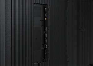 Produktbild Samsung QB50C (3840 x 2160 Pixel, 50")