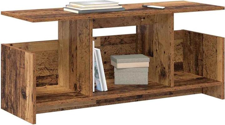 Actual product image vidaXL TV-Ständer (35 x 102 x 45 cm)