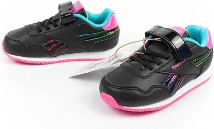 Image du produit Reebok - Baskets ROYAL - Enfant (20)
