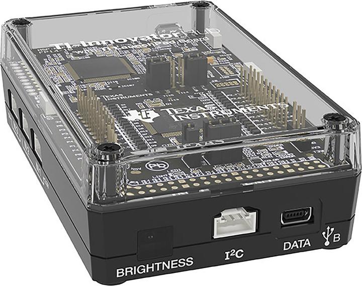 Produktbild TI Programmierbares Innovator™ Hub (Netzbetrieb)