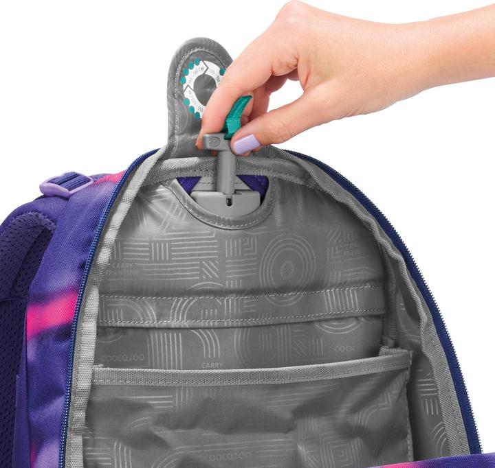 Actual product image Coocazoo Mate Schulrucksack 44 cm (30 l)