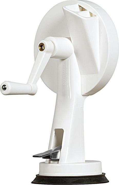 Actual product image Westmark Bean cutter