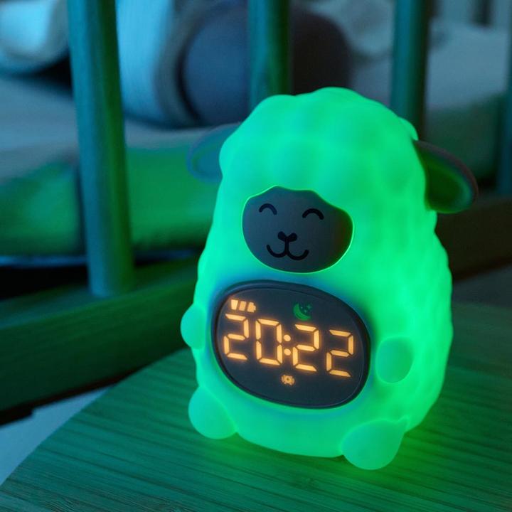 Produktbild Miniland Time To Sleep