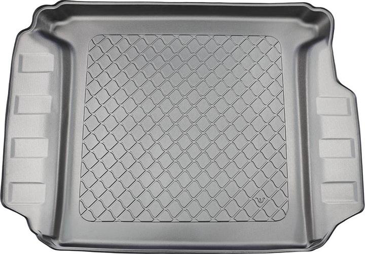 Image du produit Aristar Bac de coffre pour Suzuki Jimny de 2021 à aujourd'hui (2 places)